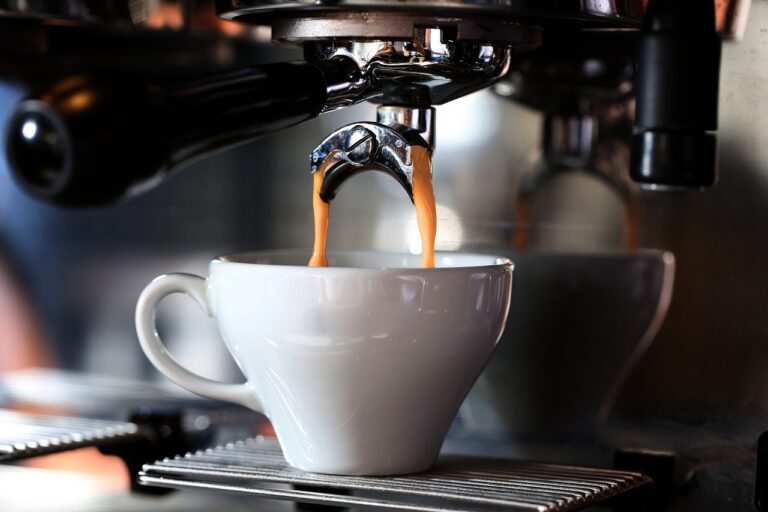 How to Descale a Saeco Espresso Machine Step By Step