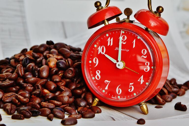 Gaggia Viva Coffee Too Weak – How to Adjust